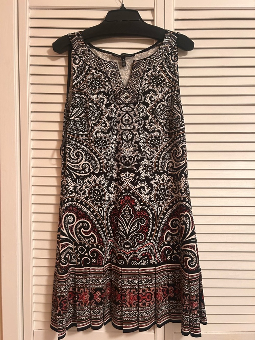 White House Black Market Dress